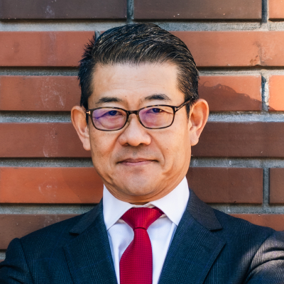 宮下 建治